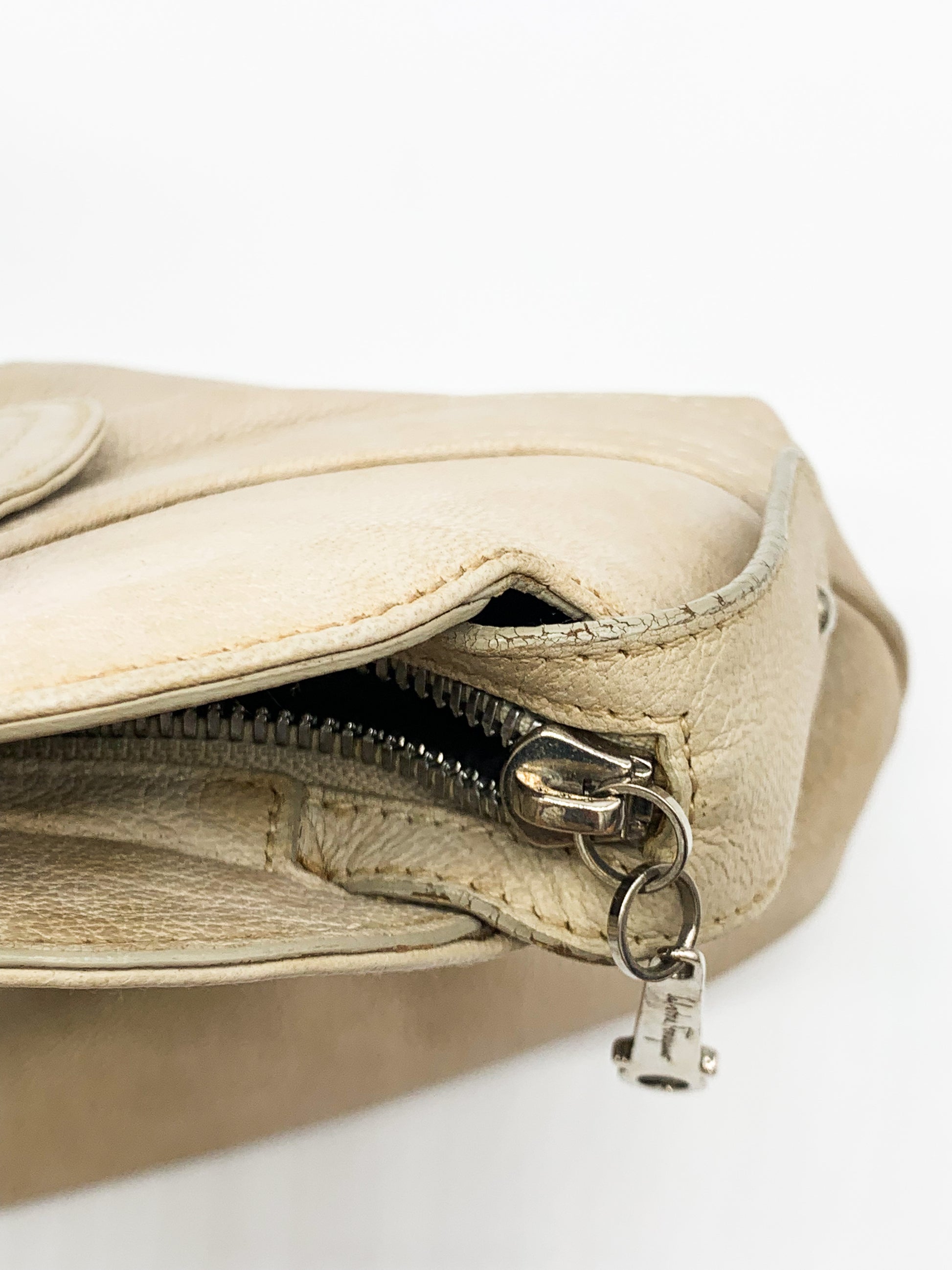 Salvatore Ferragamo Marisa Shoulder Bag