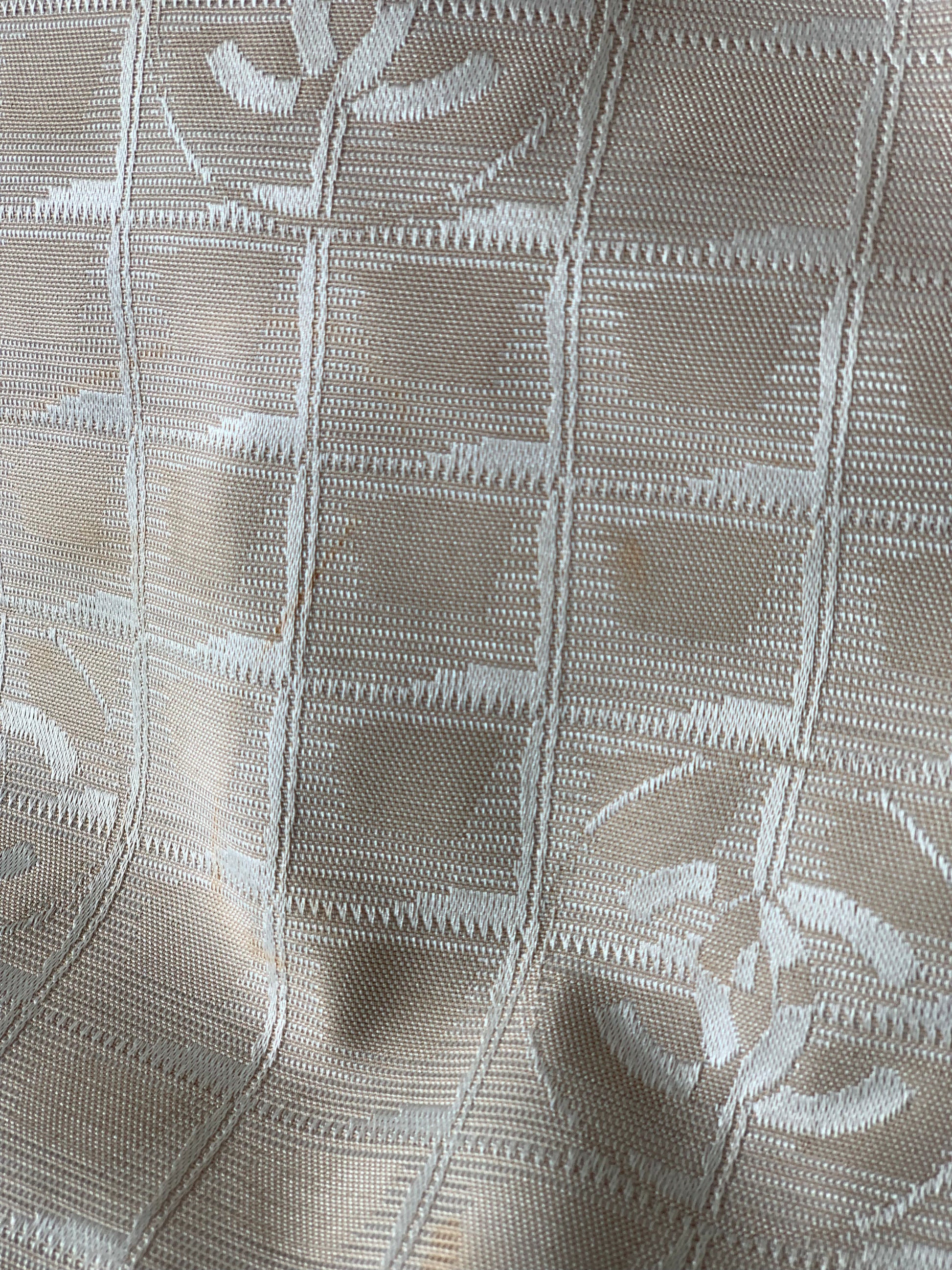 Chanel Travel Line Tote Medium