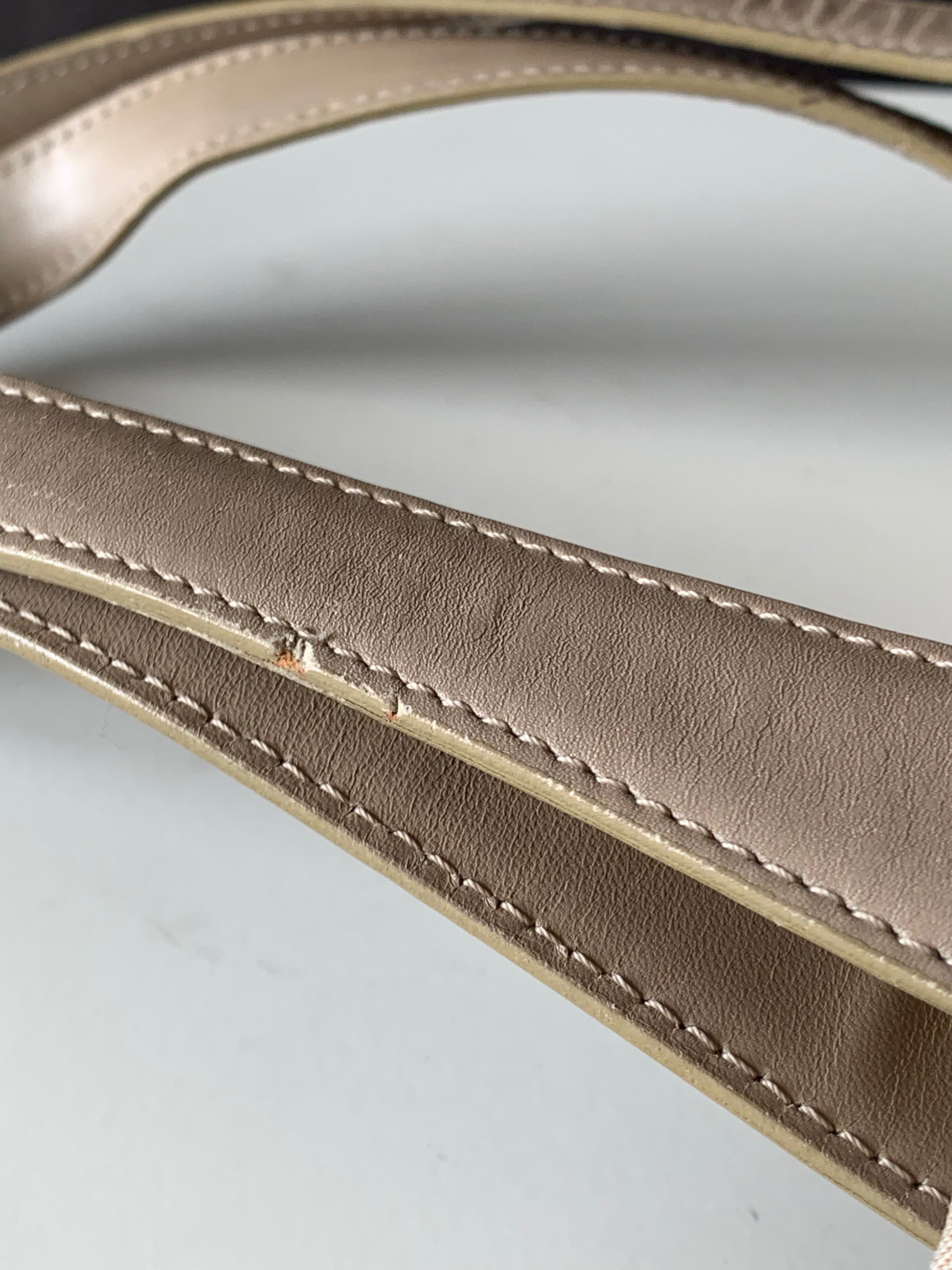 Chanel Travel Line Tote Medium