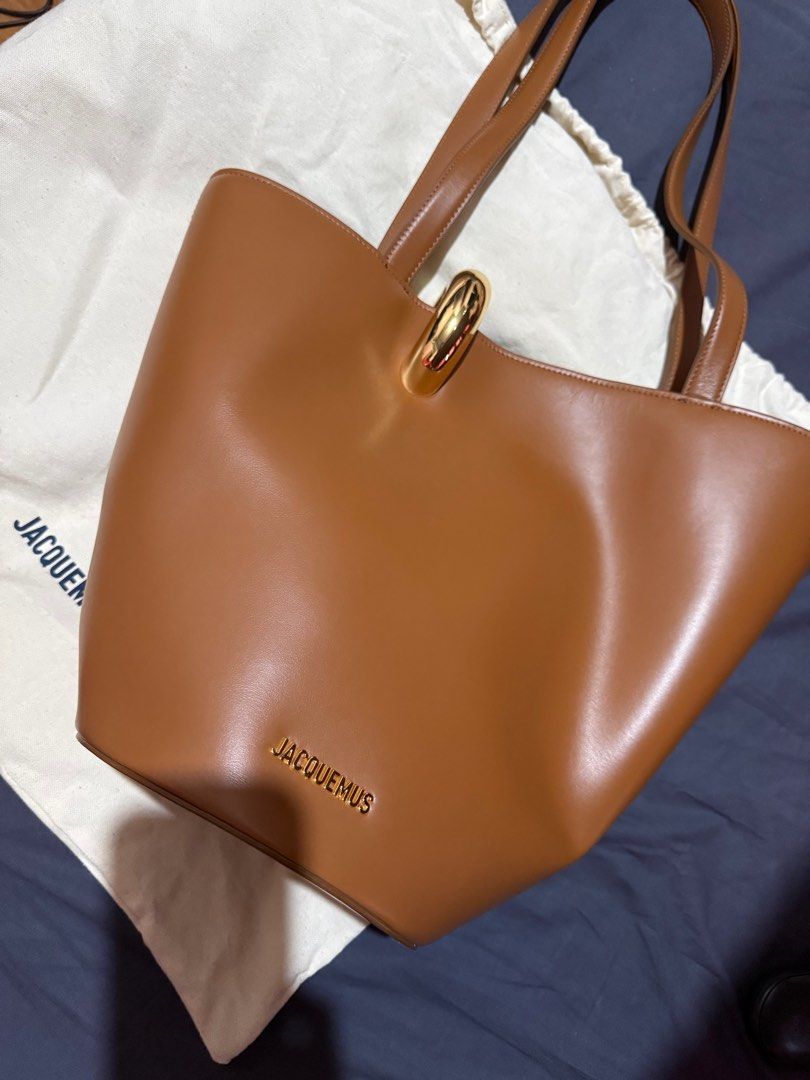Jacquemus Le Bambola Medium