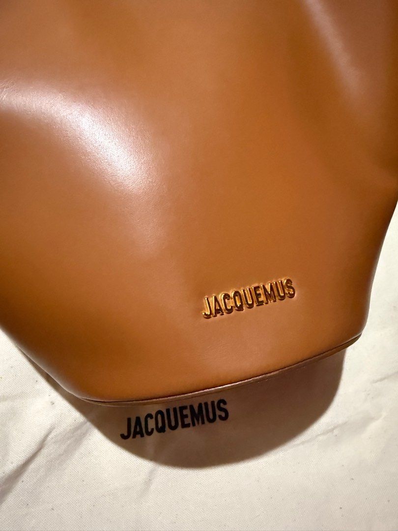 Jacquemus Le Bambola Medium