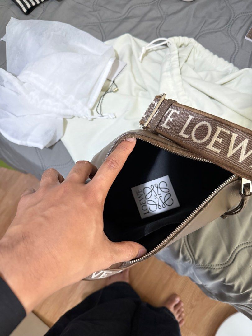 Loewe Cubi Small