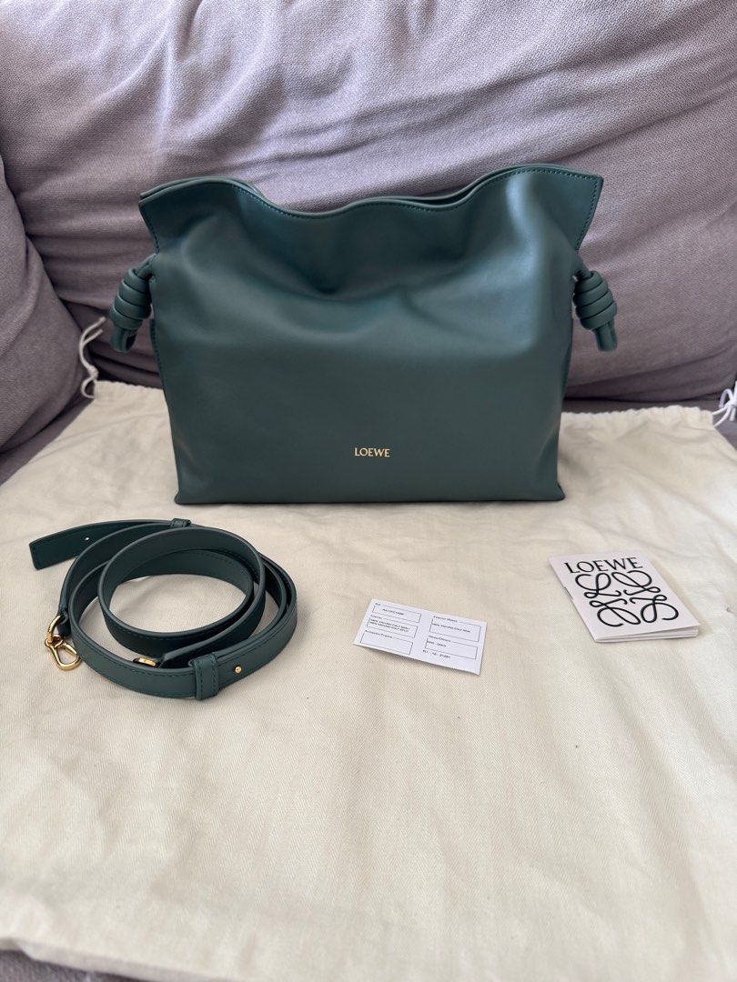 Loewe Flamenco Medium