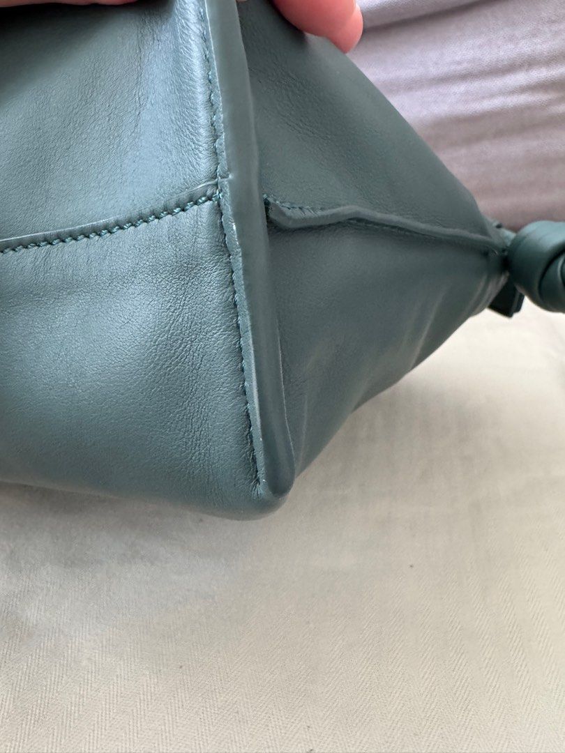 Loewe Flamenco Medium