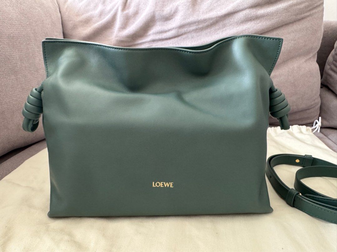 Loewe Flamenco Medium