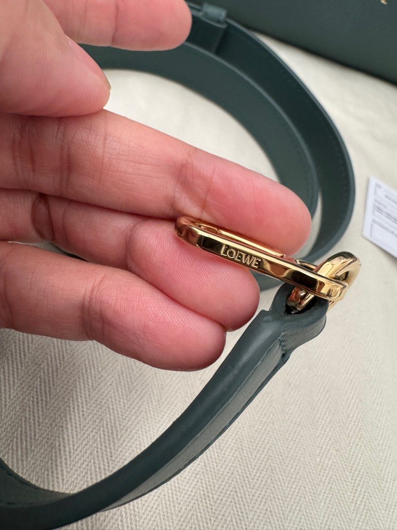 Loewe Flamenco Medium