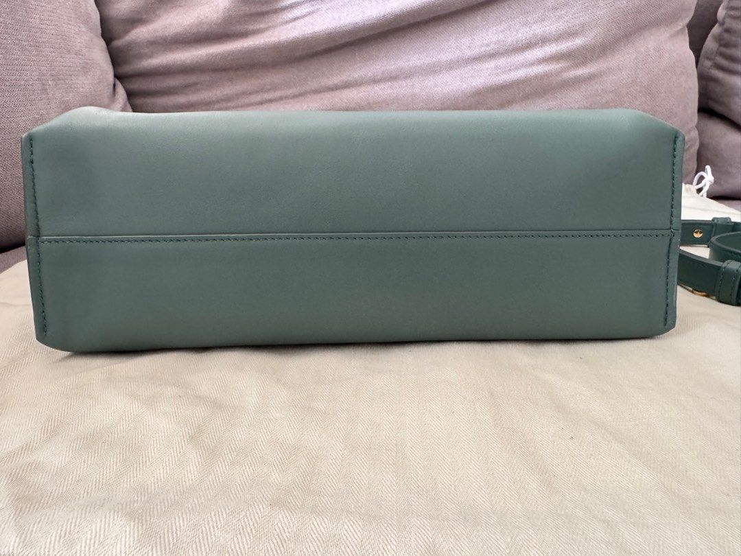 Loewe Flamenco Medium