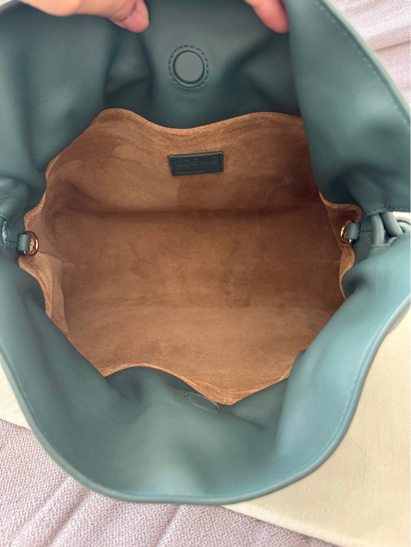 Loewe Flamenco Medium