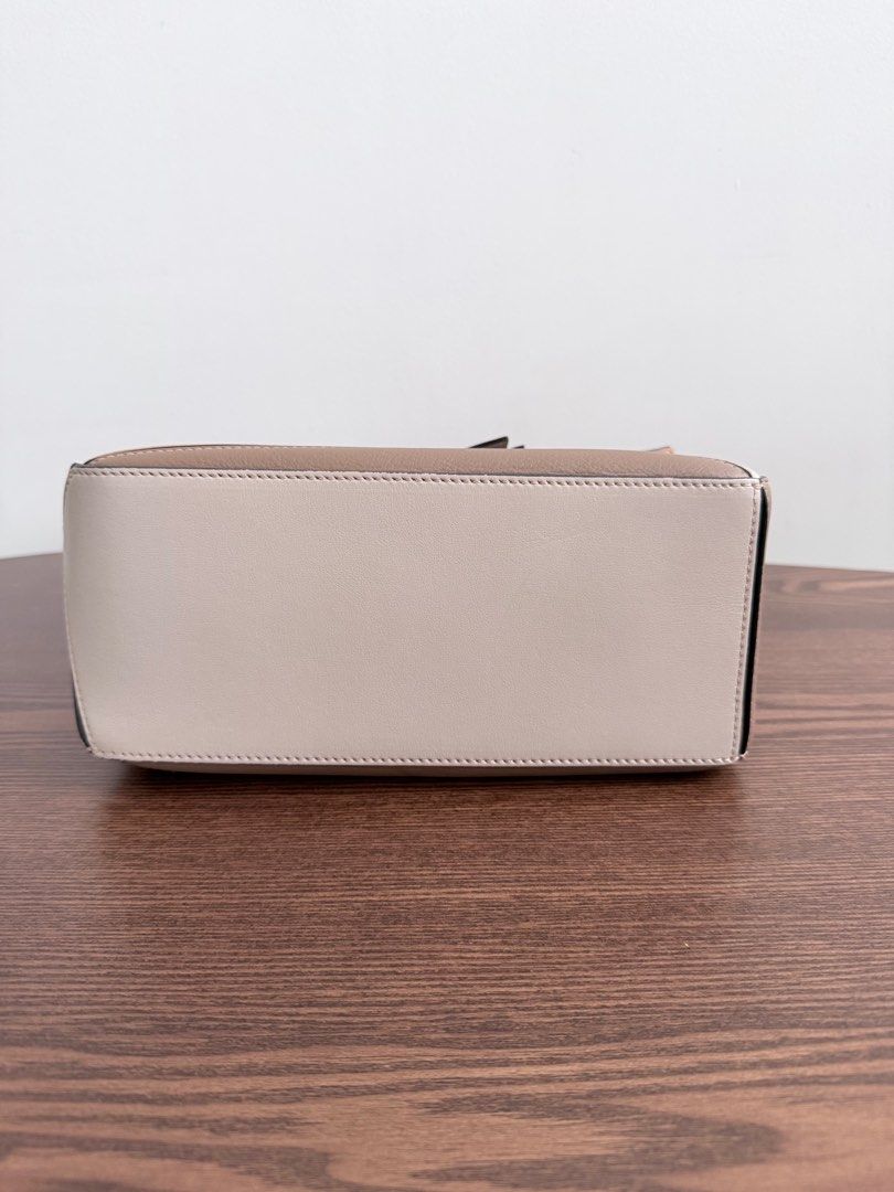 Loewe Puzzle Small Tricolor