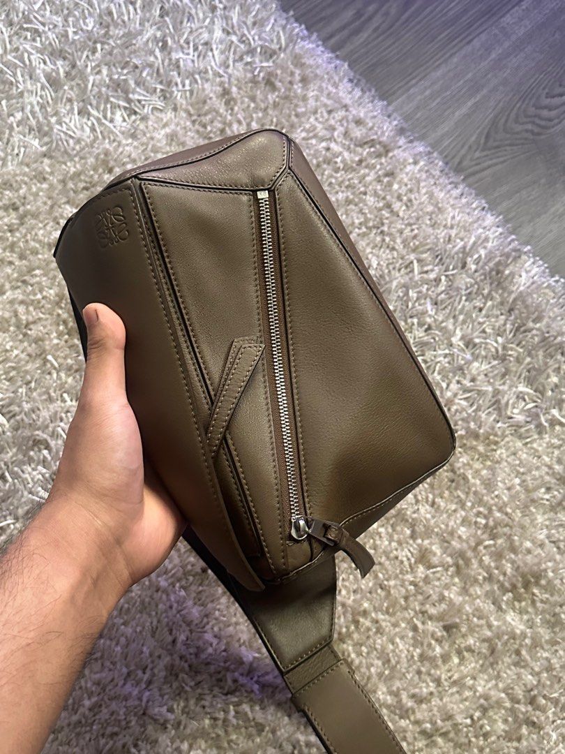 Loewe Bum Bag Small