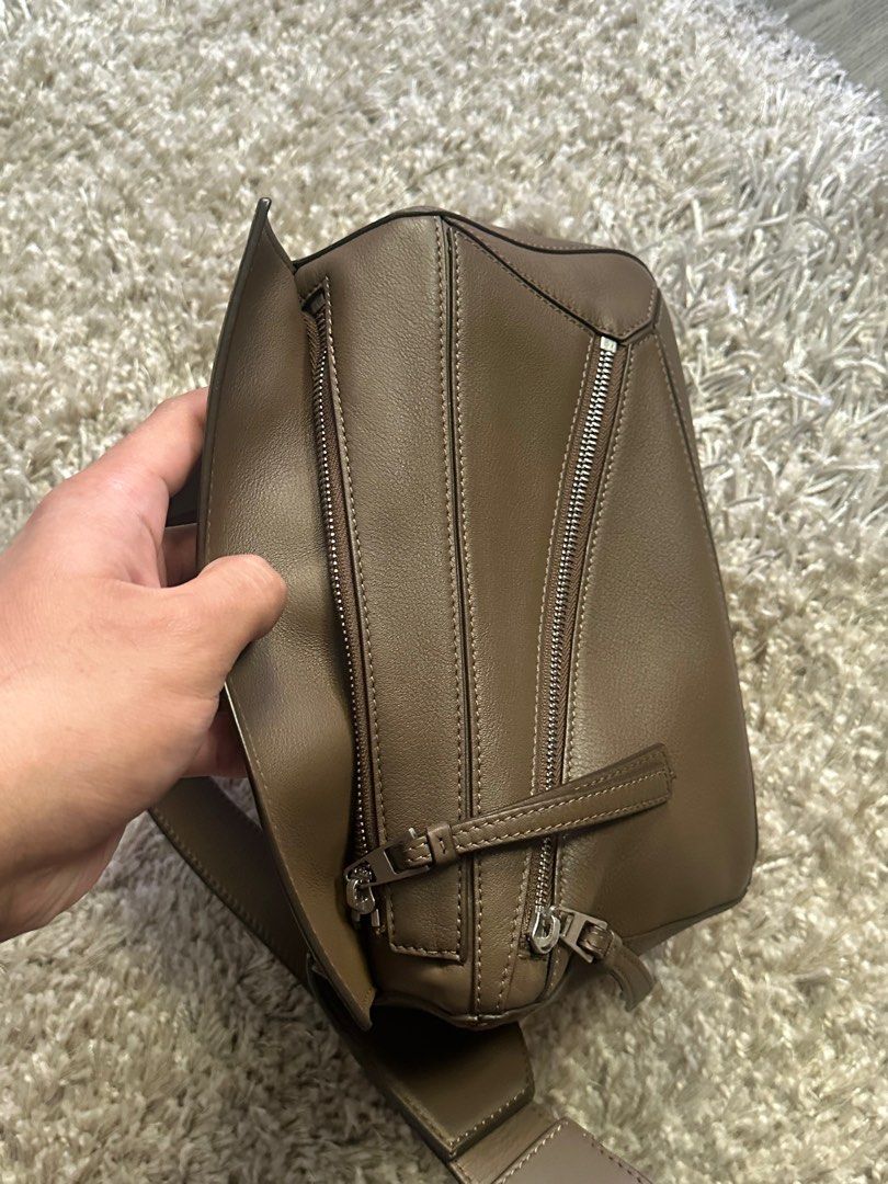 Loewe Bum Bag Small