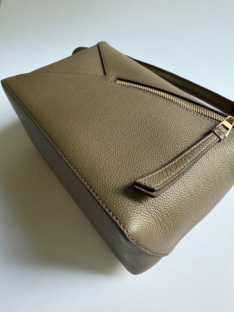 Loewe Puzzle Edge Small