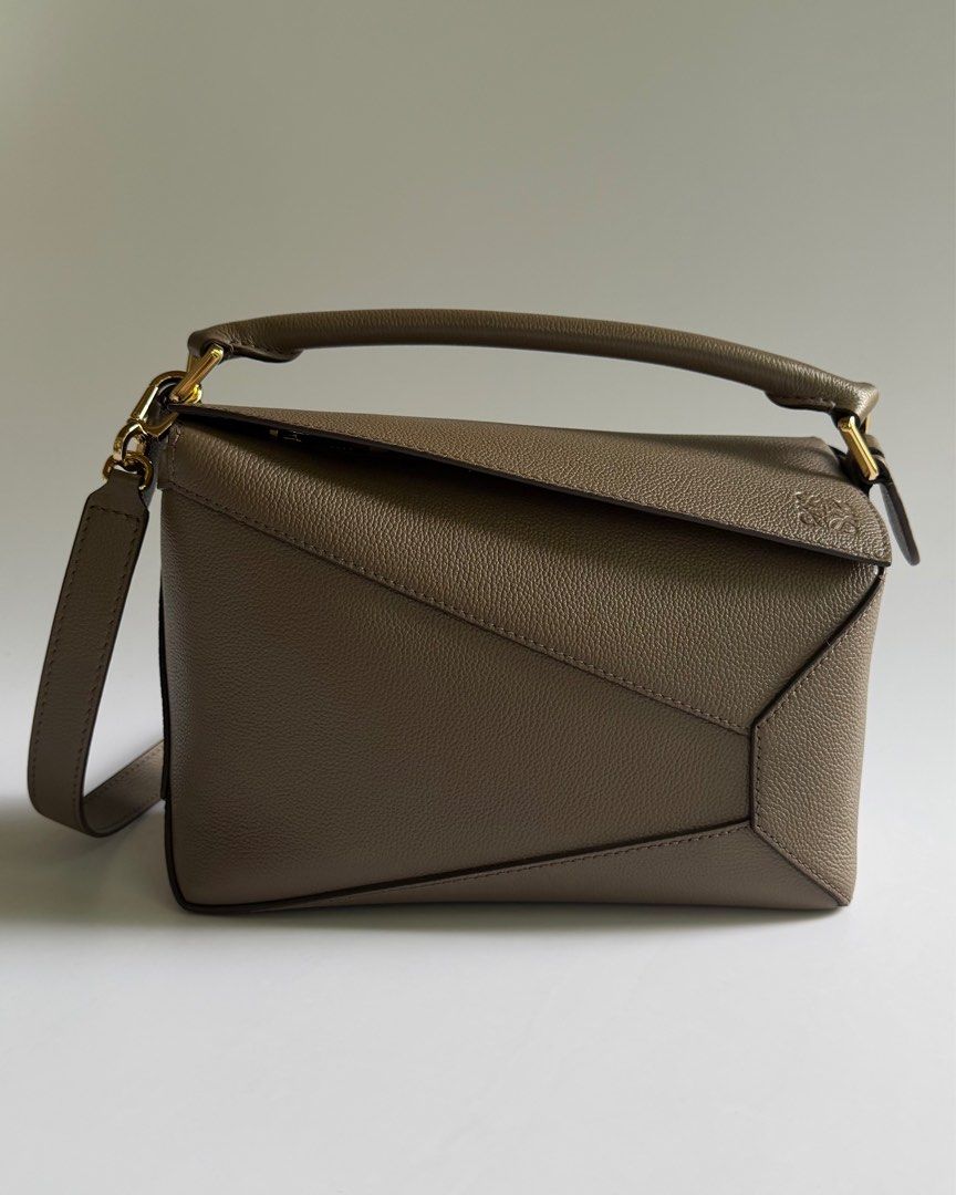 Loewe Puzzle Edge Small