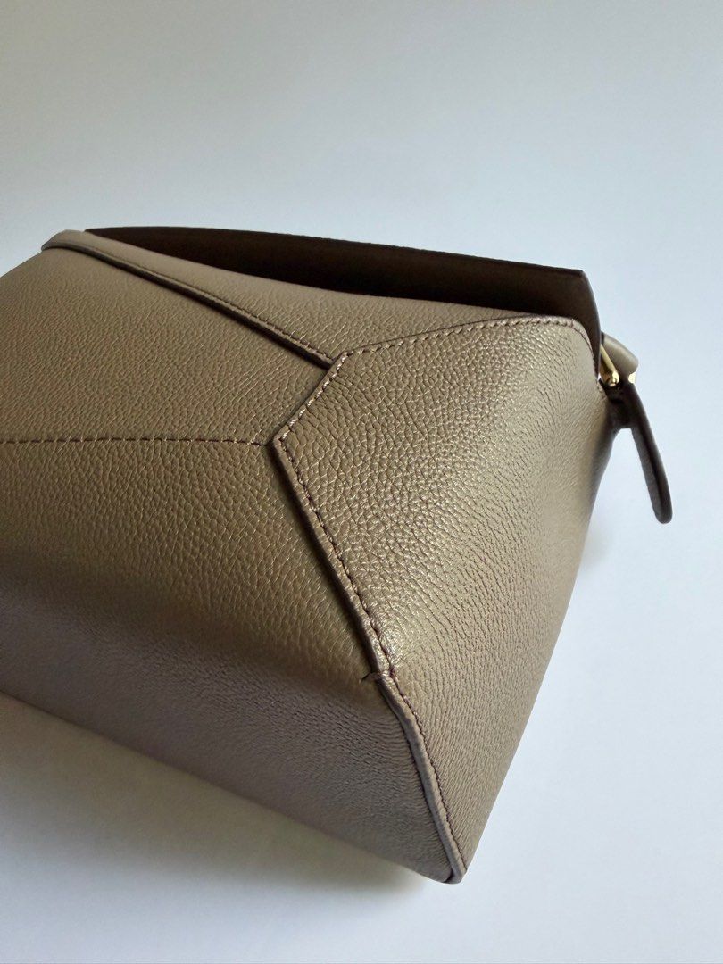 Loewe Puzzle Edge Small