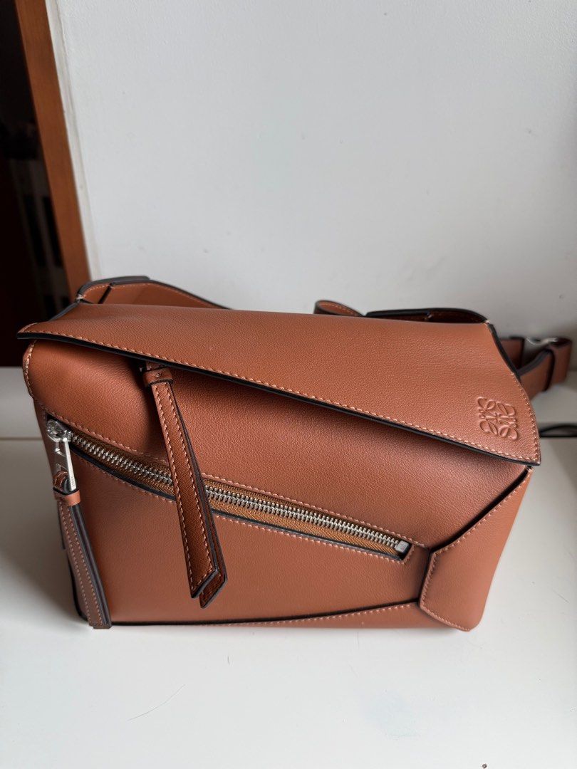 Loewe Puzzle Edge Bumbag Small