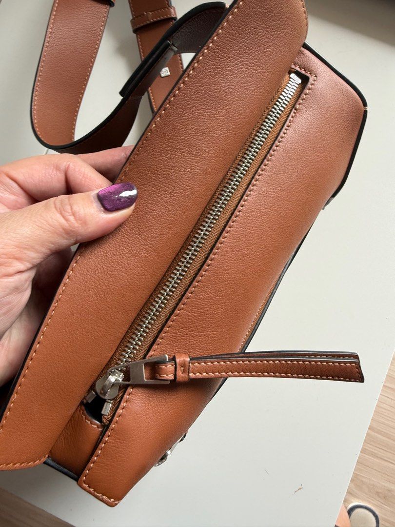 Loewe Puzzle Edge Bumbag Small