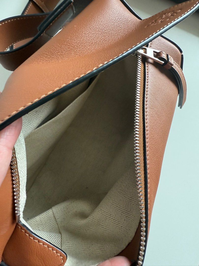 Loewe Puzzle Edge Bumbag Small