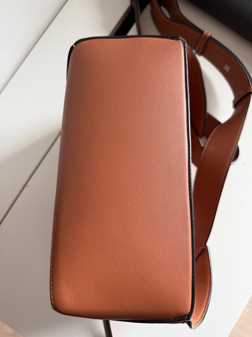 Loewe Puzzle Edge Bumbag Small