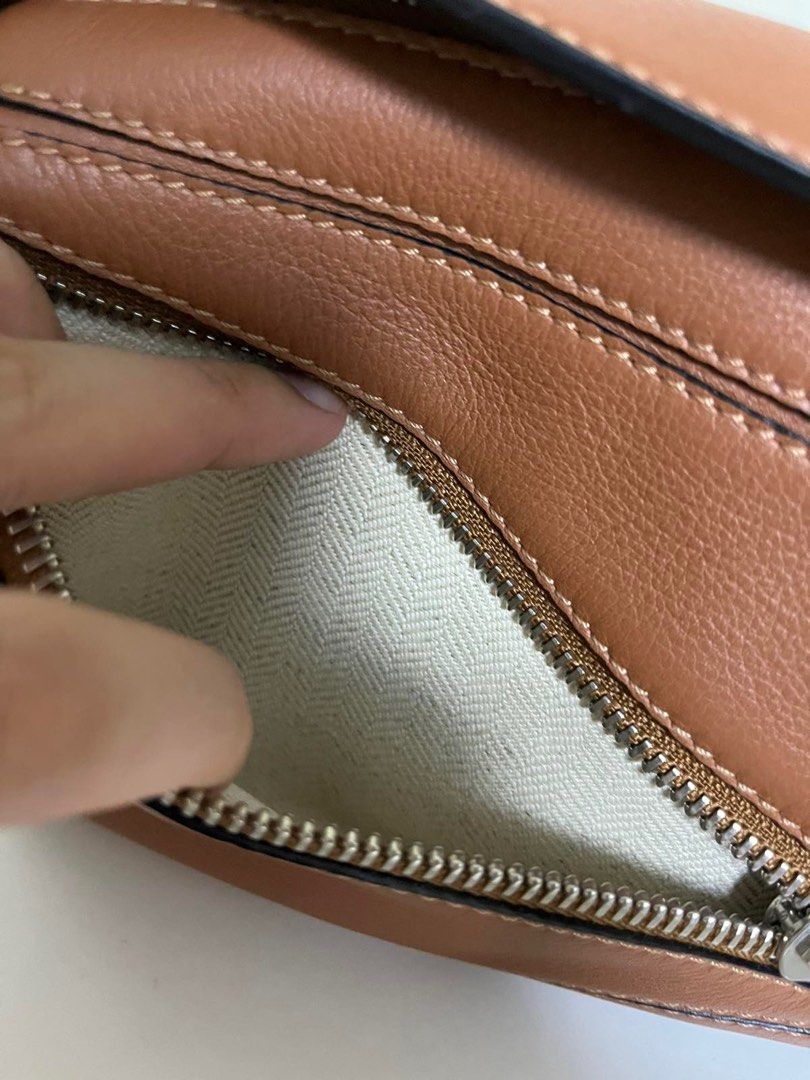 Loewe Puzzle Mini Bumbag