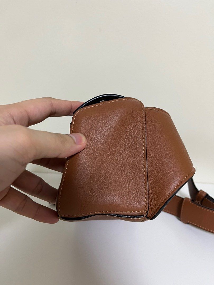 Loewe Puzzle Mini Bumbag