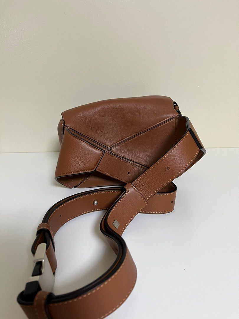 Loewe Puzzle Mini Bumbag