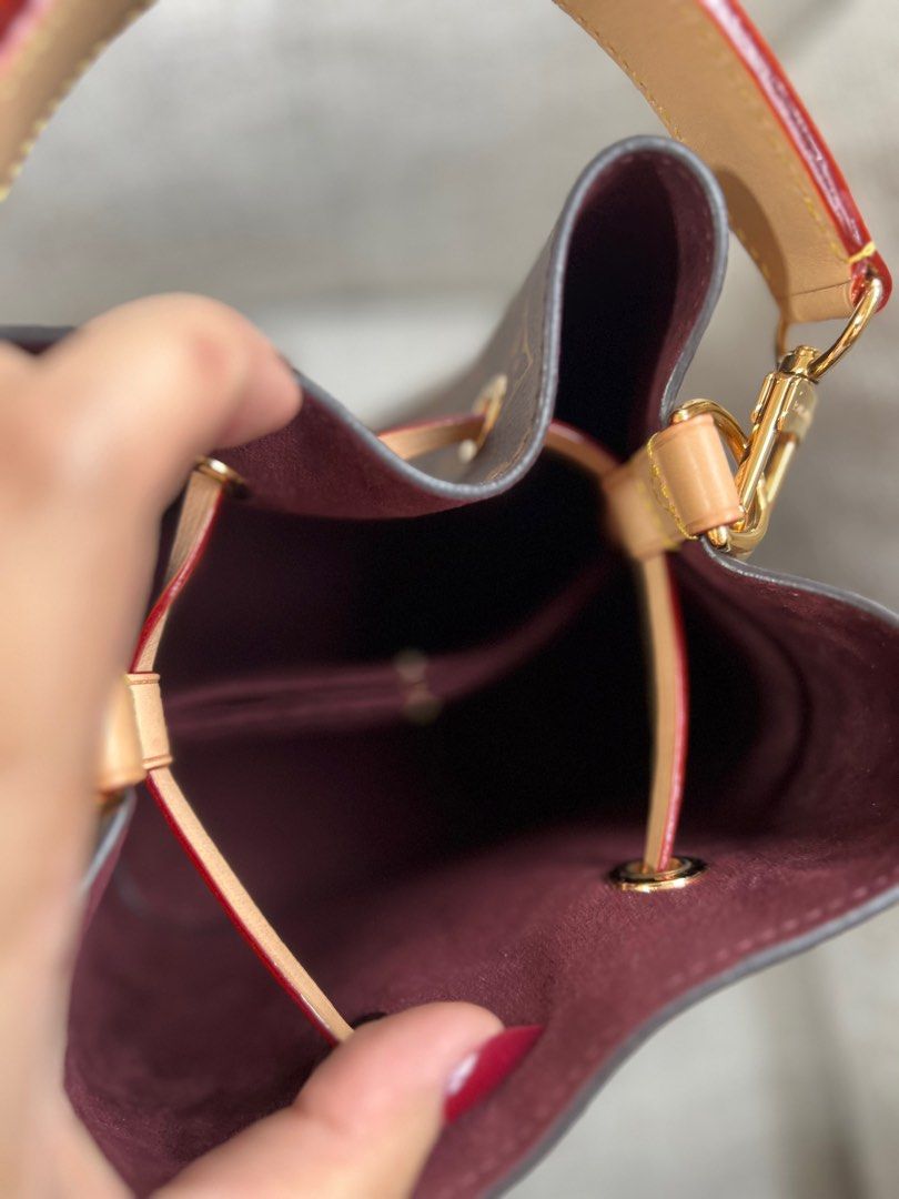 Louis Vuitton Neonoe BB Monogram