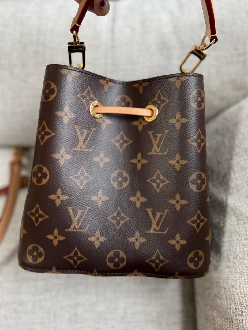 Louis Vuitton Neonoe BB Monogram