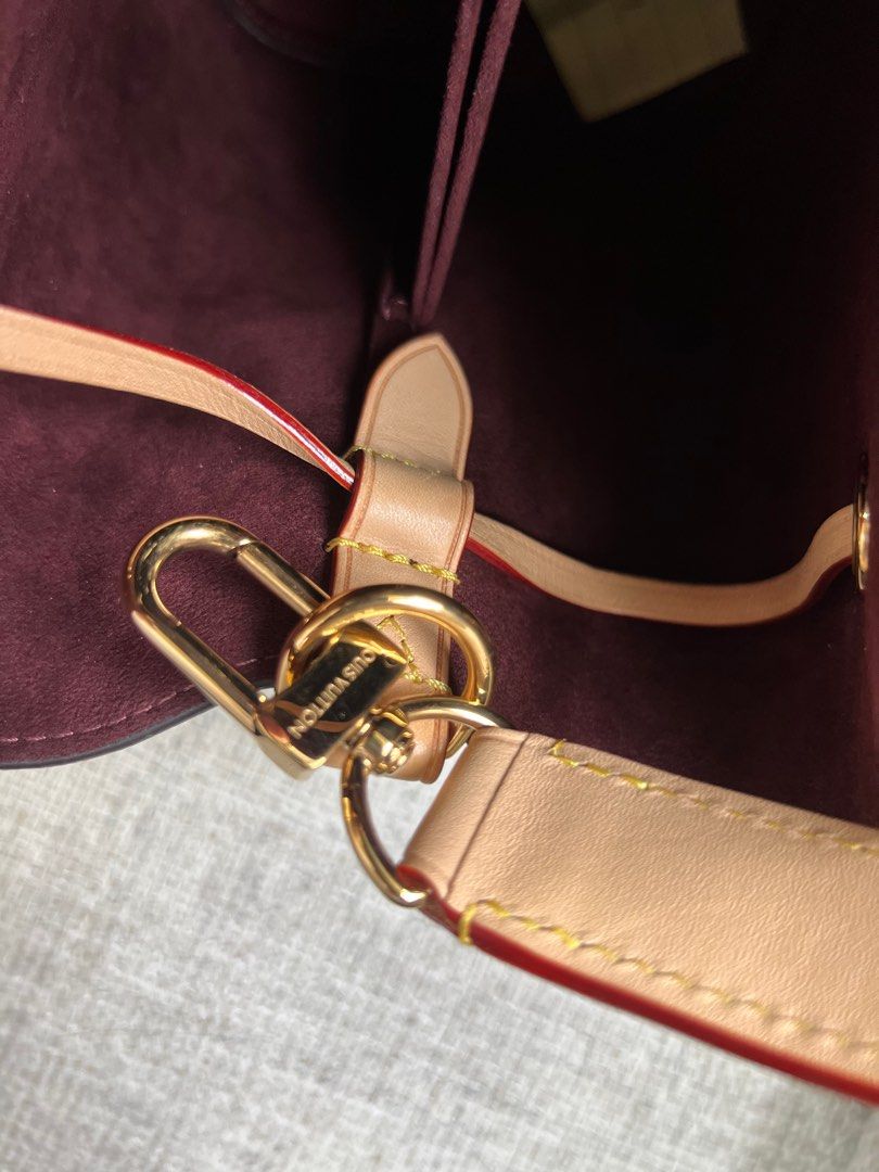 Louis Vuitton Neonoe BB Monogram