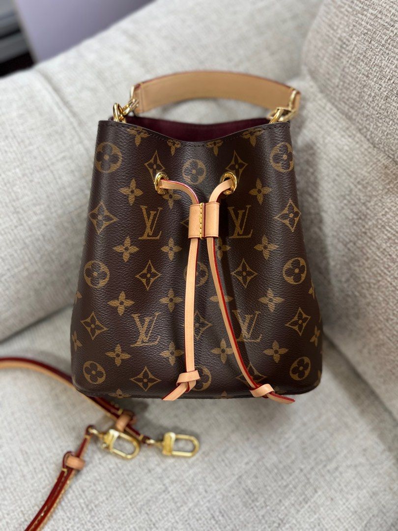 Louis Vuitton Neonoe BB Monogram