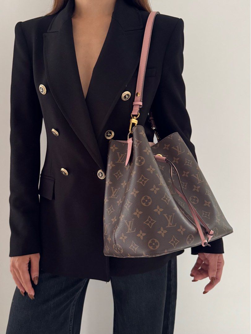 Louis Vuitton Neonoe MM Monogram