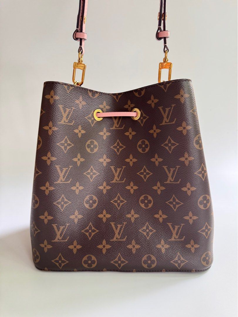 Louis Vuitton Neonoe MM Monogram