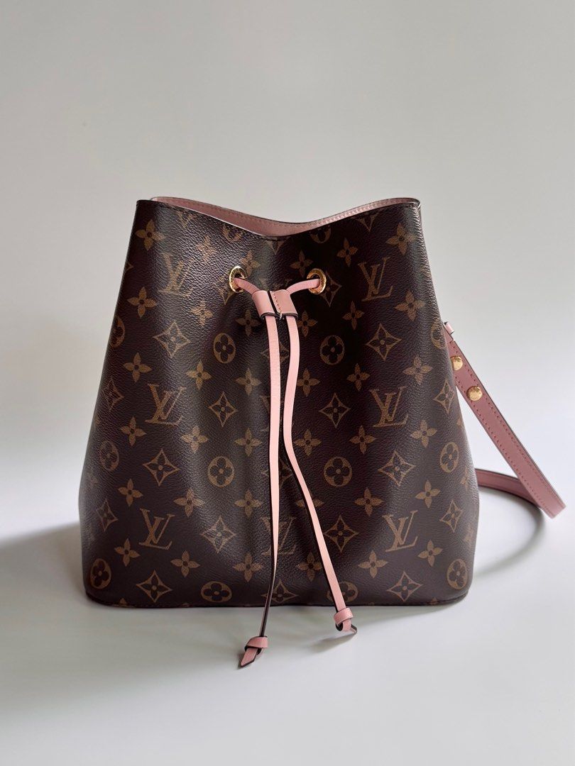Louis Vuitton Neonoe MM Monogram