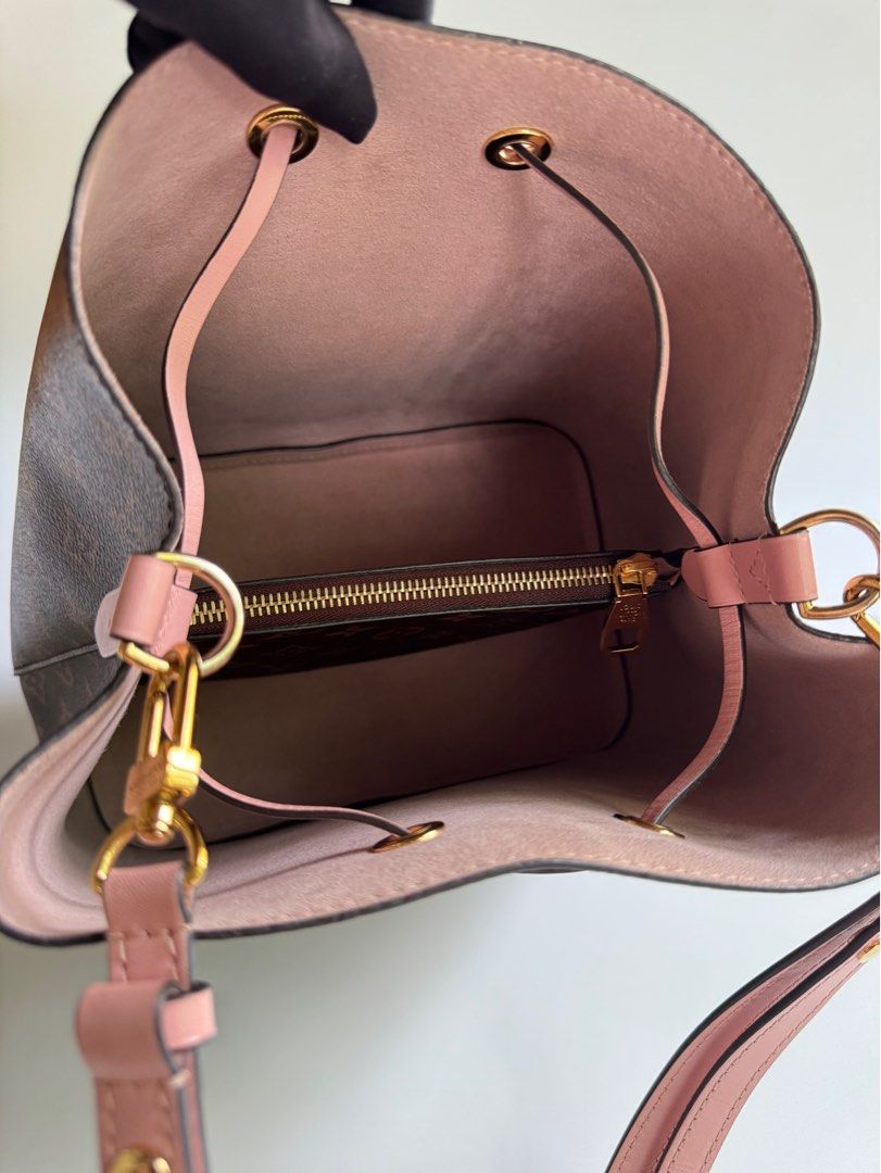 Louis Vuitton Neonoe MM Monogram