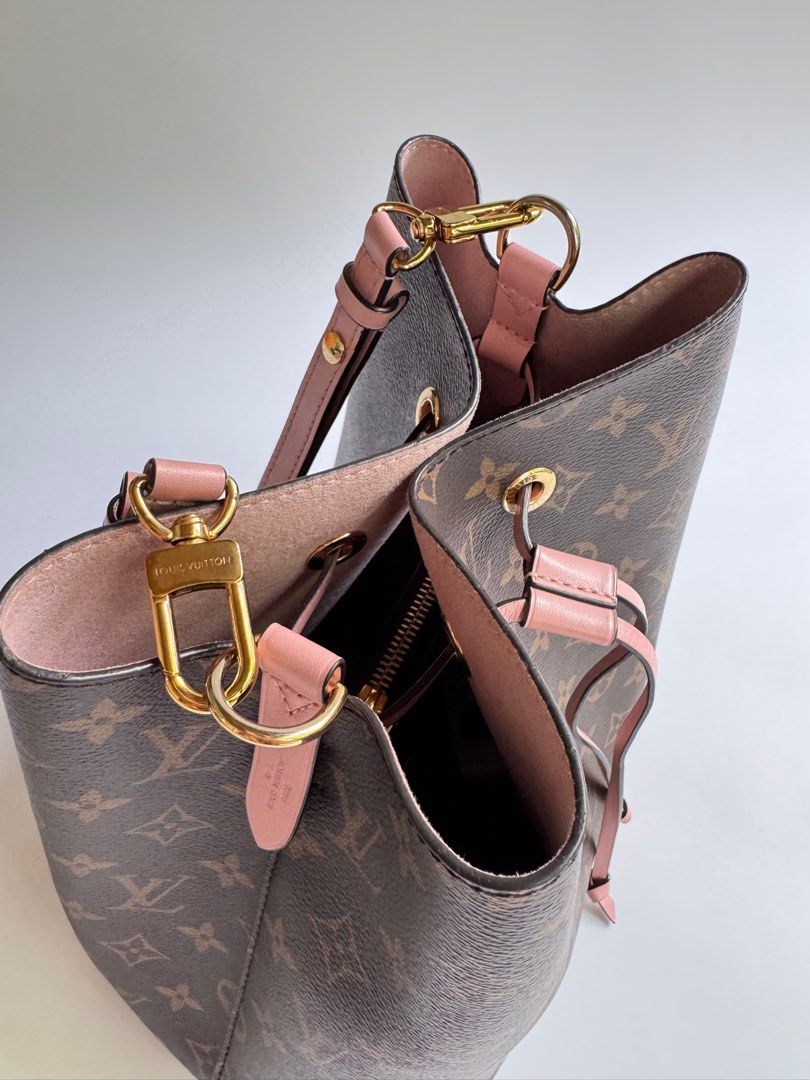 Louis Vuitton Neonoe MM Monogram