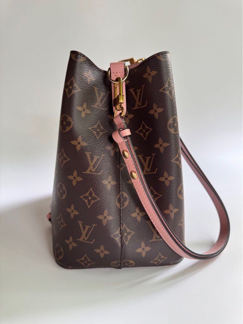 Louis Vuitton Neonoe MM Monogram