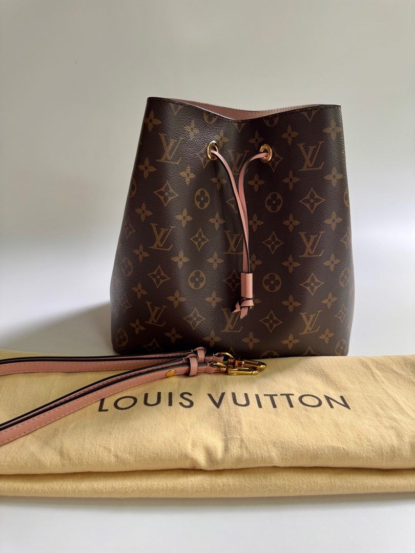 Louis Vuitton Neonoe MM Monogram
