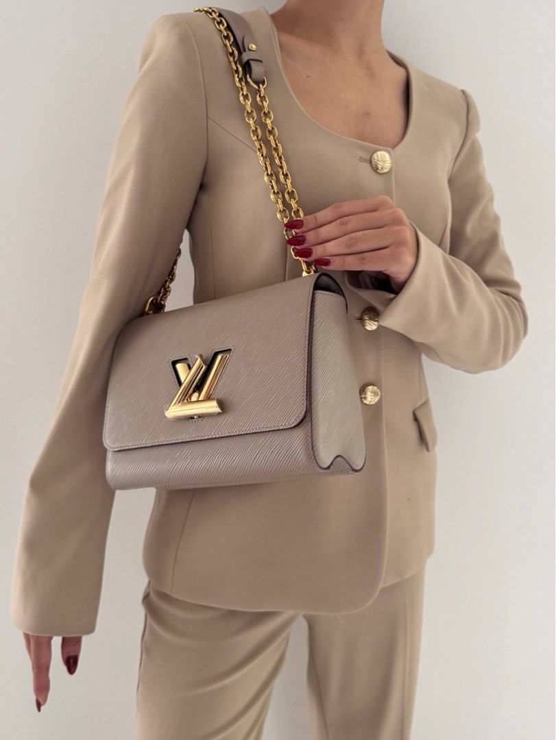 Louis Vuitton Twist MM