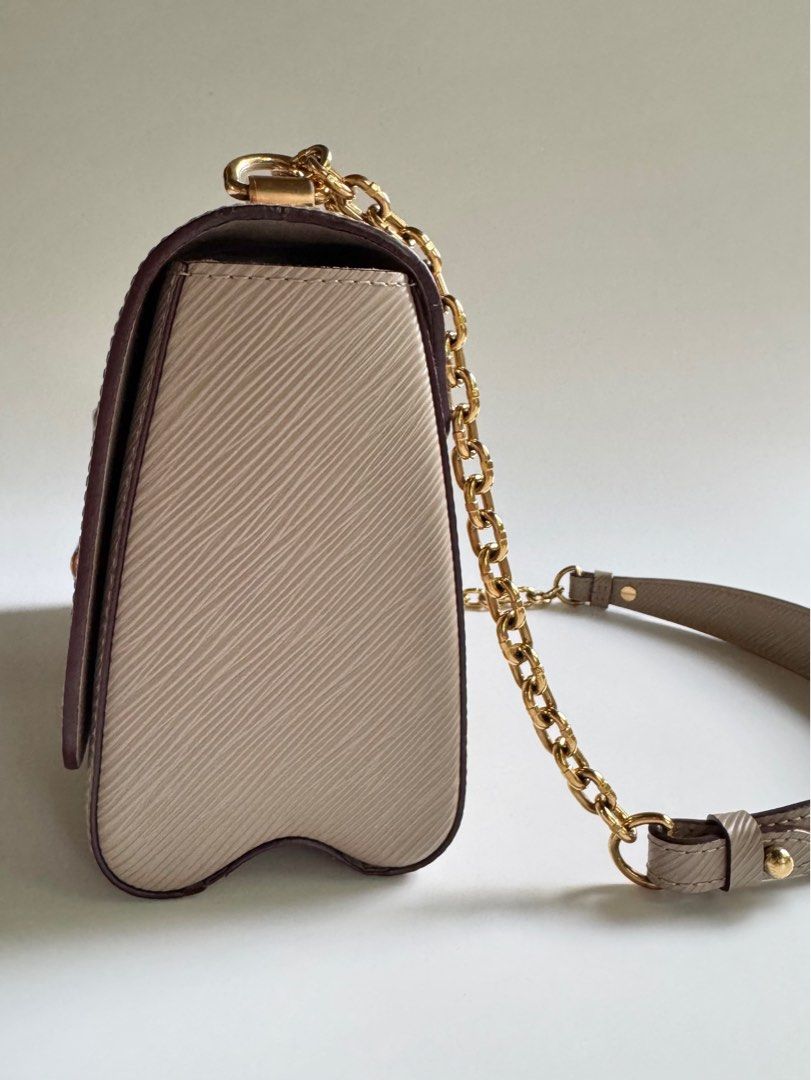 Louis Vuitton Twist MM