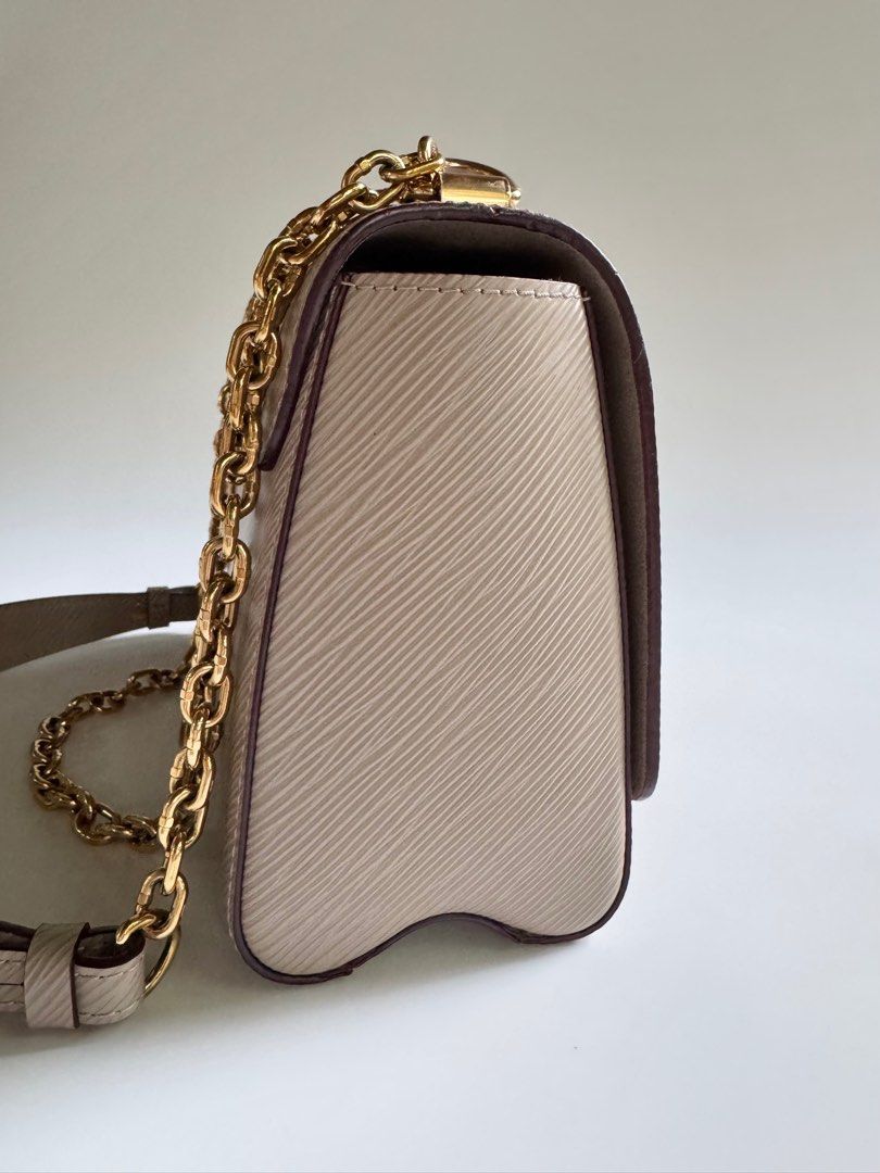 Louis Vuitton Twist MM