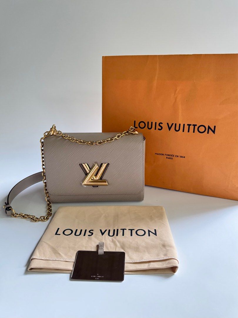 Louis Vuitton Twist MM