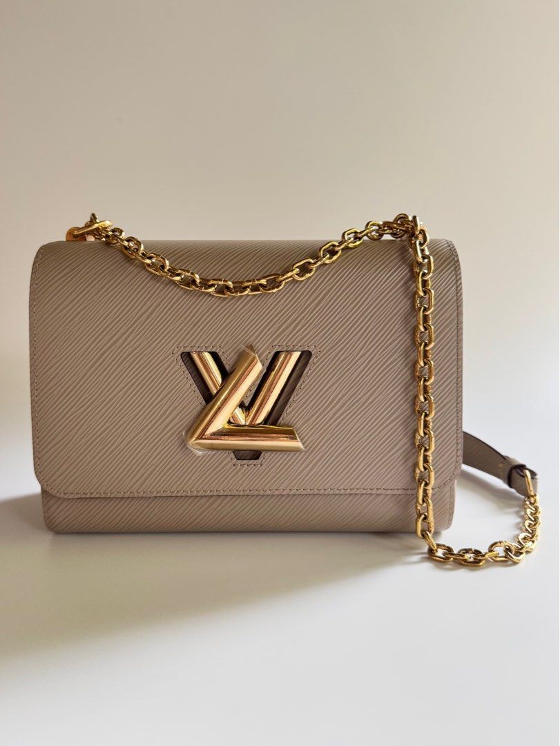 Louis Vuitton Twist MM