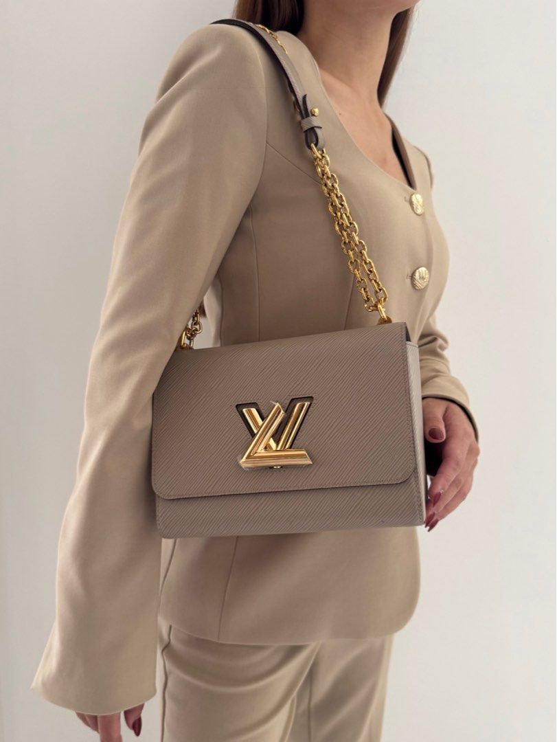 Louis Vuitton Twist MM