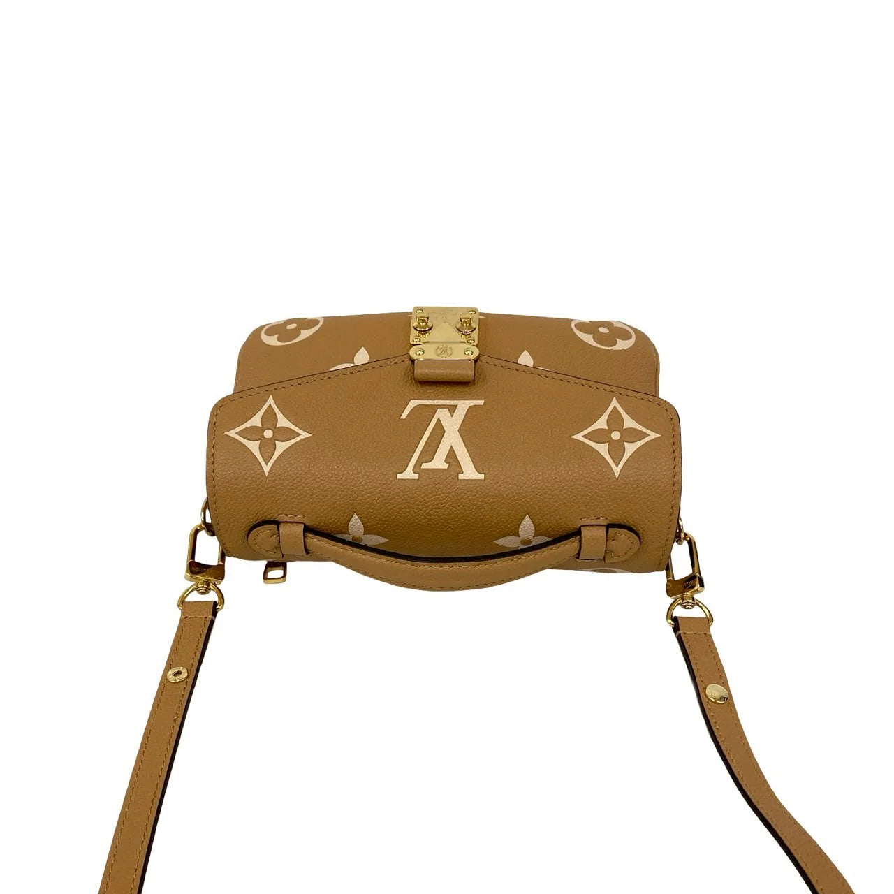 Louis Vuitton	Pochette Metis East West