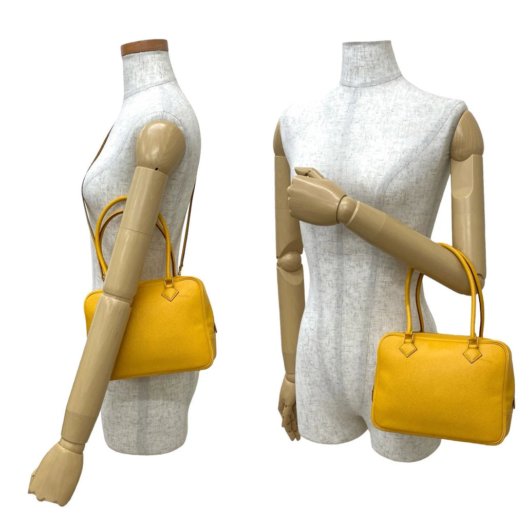 Hermès Mini Plume 20