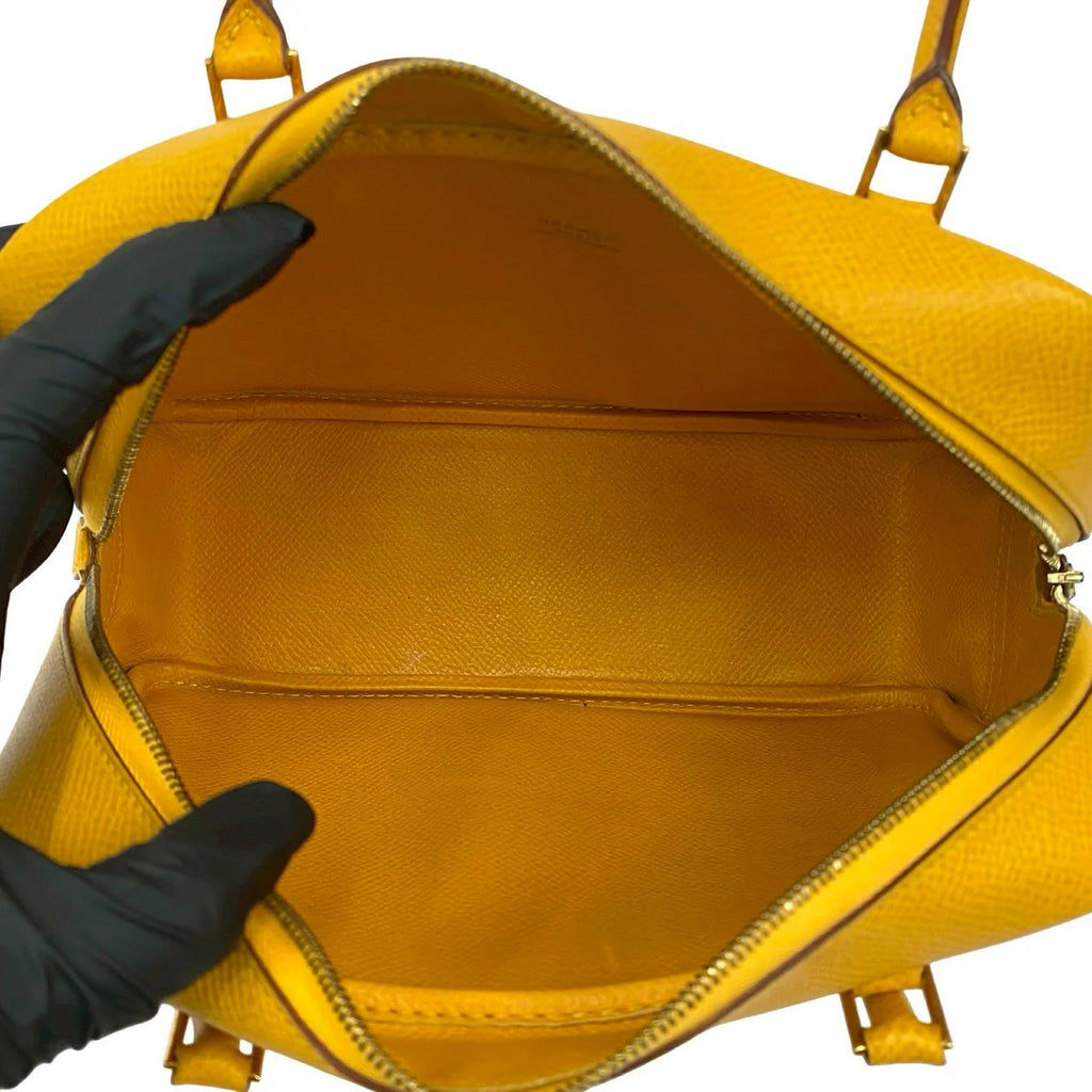 Hermès Mini Plume 20