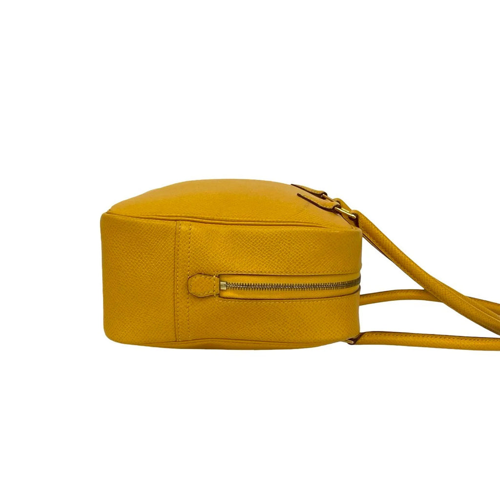 Hermès Mini Plume 20