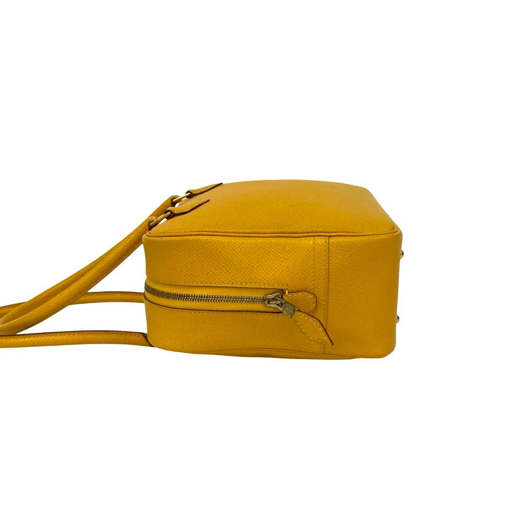 Hermès Mini Plume 20