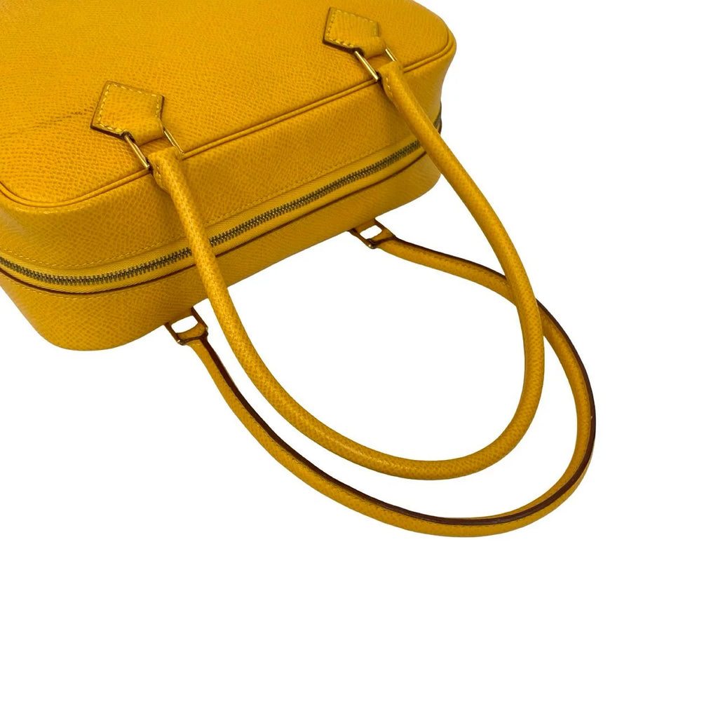 Hermès Mini Plume 20