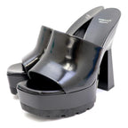 Versace Donna Mules 37