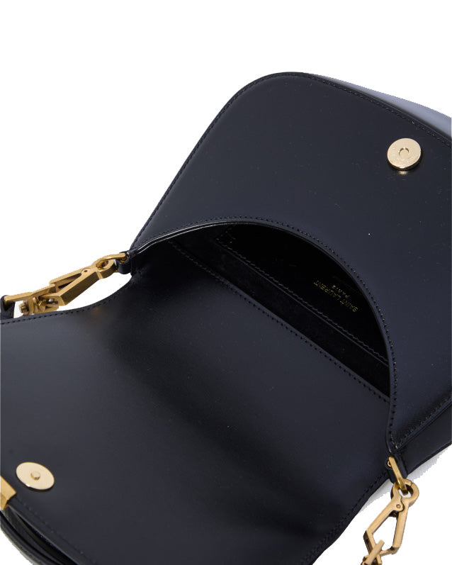 Saint Laurent	Voltaire Mini Top Handle